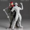 PREORDER - Metal Gear Solid Delta Snake Eater - Ocelot figure, Revoltech A.Y