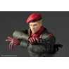 PRÉCOMMANDE - Metal Gear Solid Delta Snake Eater - Figurine Ocelot, Revoltech A.Y