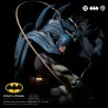 PRÉCOMMANDE - DC Comics - Figurine Batman, IKIGAI