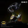 PRÉCOMMANDE - DC Comics - Figurine Batman, IKIGAI
