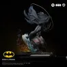PRÉCOMMANDE - DC Comics - Figurine Batman, IKIGAI