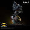 PREORDER - DC Comics - Batman figure, IKIGAI