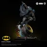 PRÉCOMMANDE - DC Comics - Figurine Batman, IKIGAI