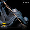 PREORDER - DC Comics - Batman figure, IKIGAI