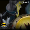 PREORDER - DC Comics - Batman figure, IKIGAI