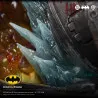 PRÉCOMMANDE - DC Comics - Figurine Batman, IKIGAI