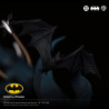 PREORDER - DC Comics - Batman figure, IKIGAI