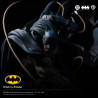 PRÉCOMMANDE - DC Comics - Figurine Batman, IKIGAI