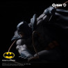 PRÉCOMMANDE - DC Comics - Figurine Batman, IKIGAI