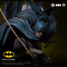 PRÉCOMMANDE - DC Comics - Figurine Batman, IKIGAI