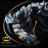 PRÉCOMMANDE - DC Comics - Figurine Batman, IKIGAI