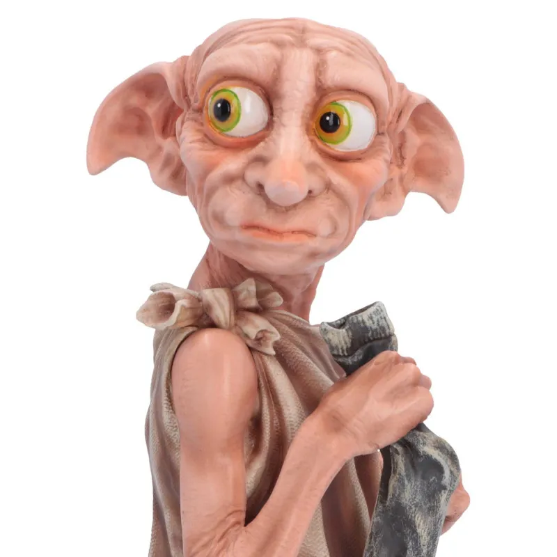 PRÉCOMMANDE - Harry Potter - Buste Dobby
