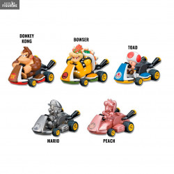 Mario Kart 8 - Véhicule à...