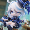 Genshin Impact - Furina figure Amai Gogo no Sanbika, Chibi Chara