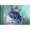 Genshin Impact - Figurine Furina Amai Gogo no Sanbika, Chibi Chara
