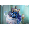 Genshin Impact - Furina figure Amai Gogo no Sanbika, Chibi Chara
