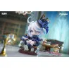 Genshin Impact - Figurine Furina Amai Gogo no Sanbika, Chibi Chara