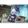 Genshin Impact - Furina figure Amai Gogo no Sanbika, Chibi Chara