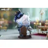 Genshin Impact - Figurine Furina Amai Gogo no Sanbika, Chibi Chara