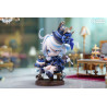 Genshin Impact - Furina figure Amai Gogo no Sanbika, Chibi Chara