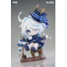 Genshin Impact - Figurine Furina Amai Gogo no Sanbika, Chibi Chara