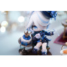 Genshin Impact - Furina figure Amai Gogo no Sanbika, Chibi Chara