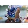 Genshin Impact - Figurine Furina Amai Gogo no Sanbika, Chibi Chara