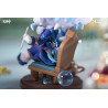 Genshin Impact - Furina figure Amai Gogo no Sanbika, Chibi Chara
