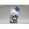 Genshin Impact - Figurine Furina Amai Gogo no Sanbika, Chibi Chara
