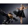PRÉCOMMANDE - My Hero Academia - Figurine All For One (Final Battle), S.H.Figuarts