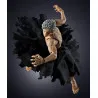 PRÉCOMMANDE - My Hero Academia - Figurine All For One (Final Battle), S.H.Figuarts