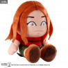 Jumanji - Peluche Ruby, Sheldon, Smolder ou Franklin