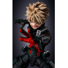 PRÉCOMMANDE - My Hero Academia - Figurine All For One (Final Battle), S.H.Figuarts