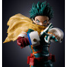 PRÉCOMMANDE - My Hero Academia - Figurine All For One (Final Battle), S.H.Figuarts