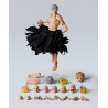 PRÉCOMMANDE - My Hero Academia - Figurine All For One (Final Battle), S.H.Figuarts