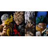 PREORDER - My Hero Academia - All For One figure (Final Battle), S.H.Figuarts
