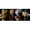 PRÉCOMMANDE - My Hero Academia - Figurine All For One (Final Battle), S.H.Figuarts