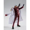 PRÉCOMMANDE - One Piece - Figurine Sakazuki (Akainu) Marineford, S.H.Figuarts