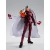 PRÉCOMMANDE - One Piece - Figurine Sakazuki (Akainu) Marineford, S.H.Figuarts