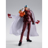 PREORDER - One Piece - Sakazuki (Akainu) figure Marineford, S.H.Figuarts