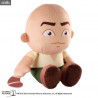 Jumanji - Peluche Ruby, Sheldon, Smolder ou Franklin
