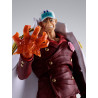 PREORDER - One Piece - Sakazuki (Akainu) figure Marineford, S.H.Figuarts