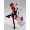 PRÉCOMMANDE - One Piece - Figurine Sakazuki (Akainu) Marineford, S.H.Figuarts