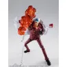 PRÉCOMMANDE - One Piece - Figurine Sakazuki (Akainu) Marineford, S.H.Figuarts
