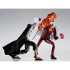 PRÉCOMMANDE - One Piece - Figurine Sakazuki (Akainu) Marineford, S.H.Figuarts