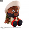 Jumanji - Ruby, Sheldon, Smolder or Franklin plush