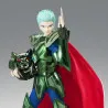 PRÉCOMMANDE - Saint Seiya - Figurine Zeta Mizar Syd 40th Anniversary, Saint Cloth Myth EX