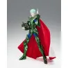 PRÉCOMMANDE - Saint Seiya - Figurine Zeta Mizar Syd 40th Anniversary, Saint Cloth Myth EX