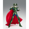 PREORDER - Saint Seiya - Zeta Mizar Syd figure 40th Anniversary, Saint Cloth Myth EX