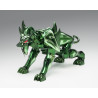 PREORDER - Saint Seiya - Zeta Mizar Syd figure 40th Anniversary, Saint Cloth Myth EX
